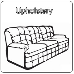 Oxford Upholstery Leather